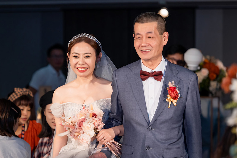 Wedding婚禮記錄 台北婚攝 大熊婚禮攝影 