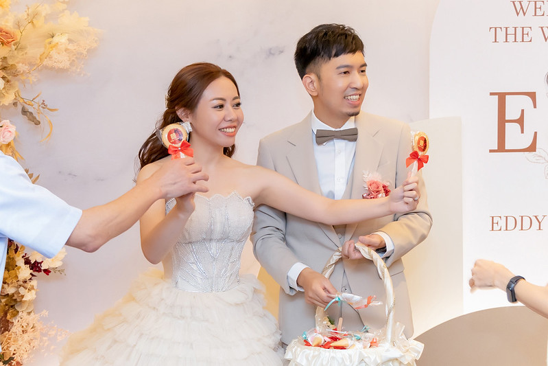 Wedding婚禮記錄 台北婚攝 大熊婚禮攝影 