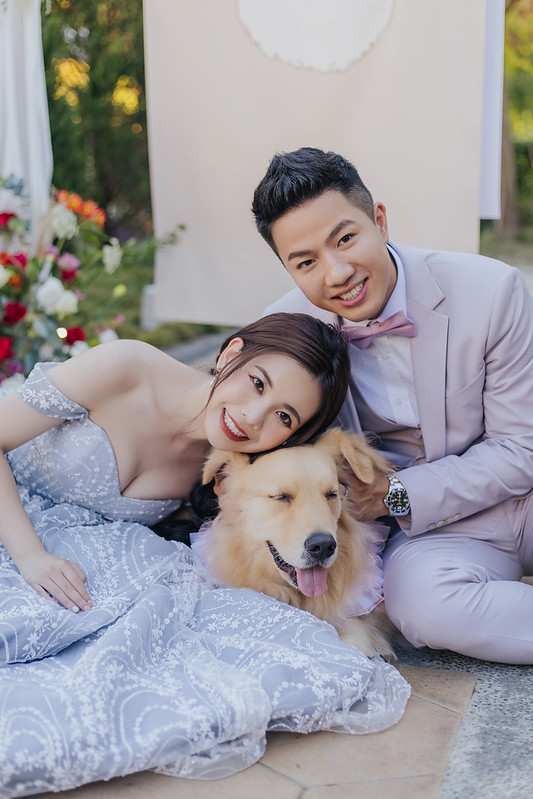 Wedding婚禮記錄 台北婚攝 熱門攝影師 