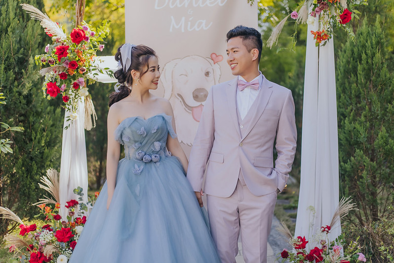 Wedding婚禮記錄 台北婚攝 熱門攝影師 