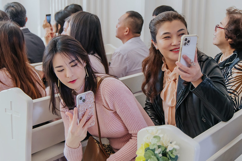 Wedding婚禮記錄 台北婚攝 熱門攝影師 