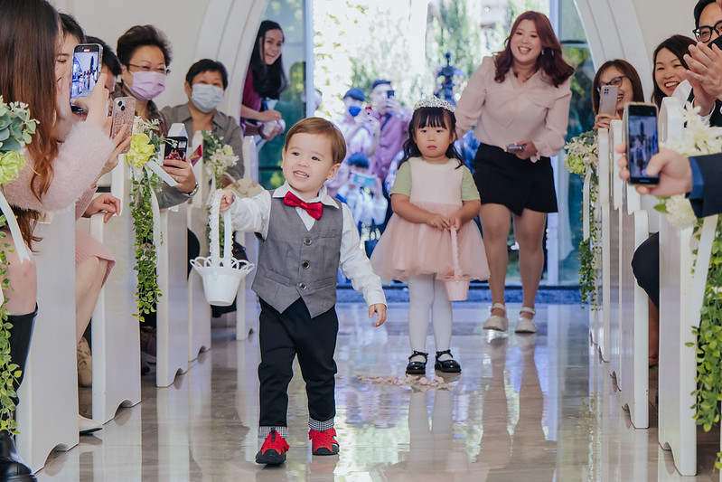 Wedding婚禮記錄 台北婚攝 熱門攝影師 