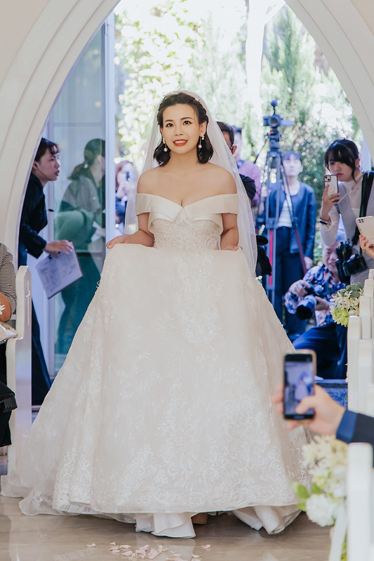 Wedding婚禮記錄 台北婚攝 熱門攝影師 