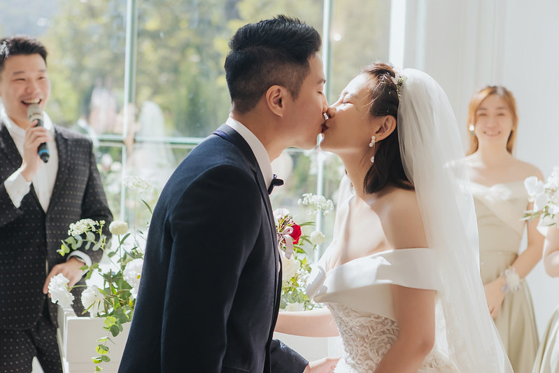 Wedding婚禮記錄 台北婚攝 熱門攝影師 