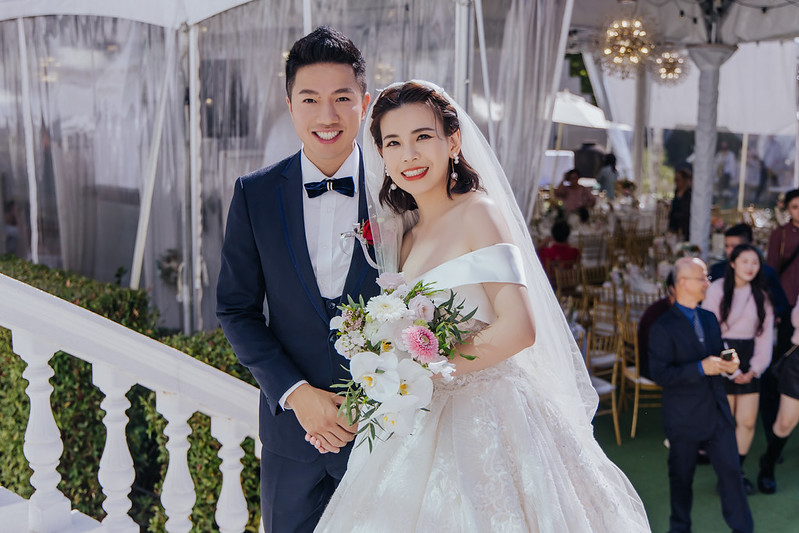 Wedding婚禮記錄 台北婚攝 熱門攝影師 