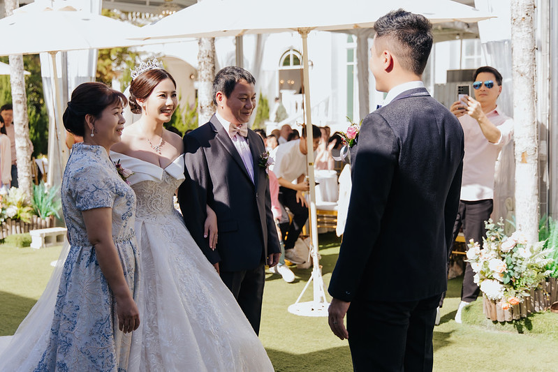 Wedding婚禮記錄 台北婚攝 熱門攝影師 