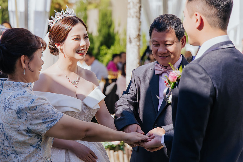 Wedding婚禮記錄 台北婚攝 熱門攝影師 