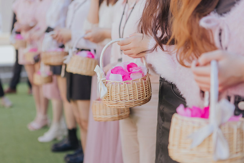 Wedding婚禮記錄 台北婚攝 熱門攝影師 