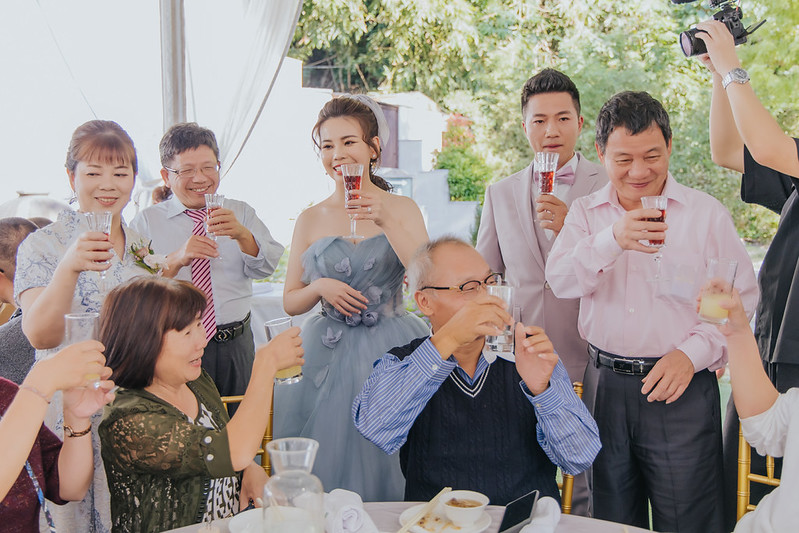 Wedding婚禮記錄 台北婚攝 熱門攝影師 