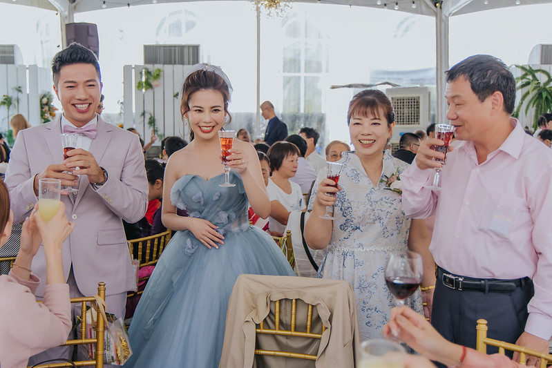 Wedding婚禮記錄 台北婚攝 熱門攝影師 