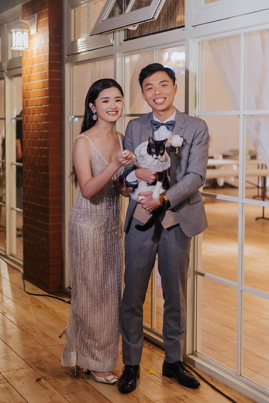Wedding婚禮記錄 台北婚攝 熱門攝影師 