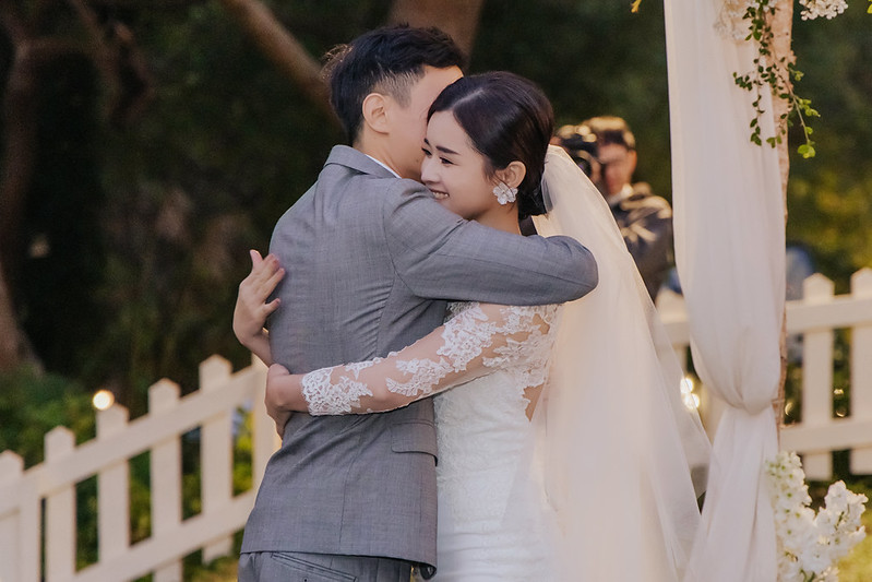 Wedding婚禮記錄 台北婚攝 熱門攝影師 