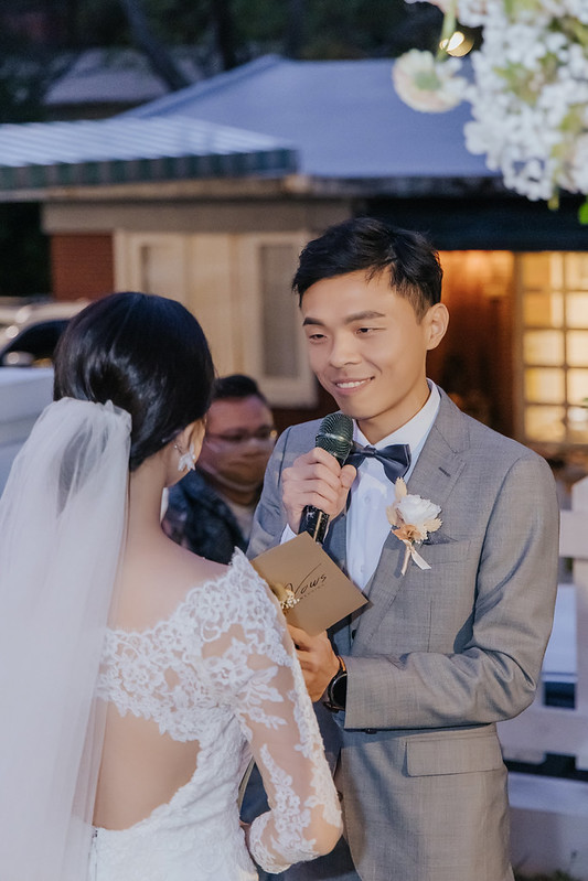 Wedding婚禮記錄 台北婚攝 熱門攝影師 