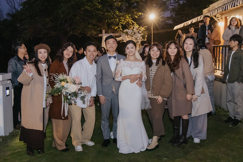 Wedding婚禮記錄 台北婚攝 熱門攝影師 