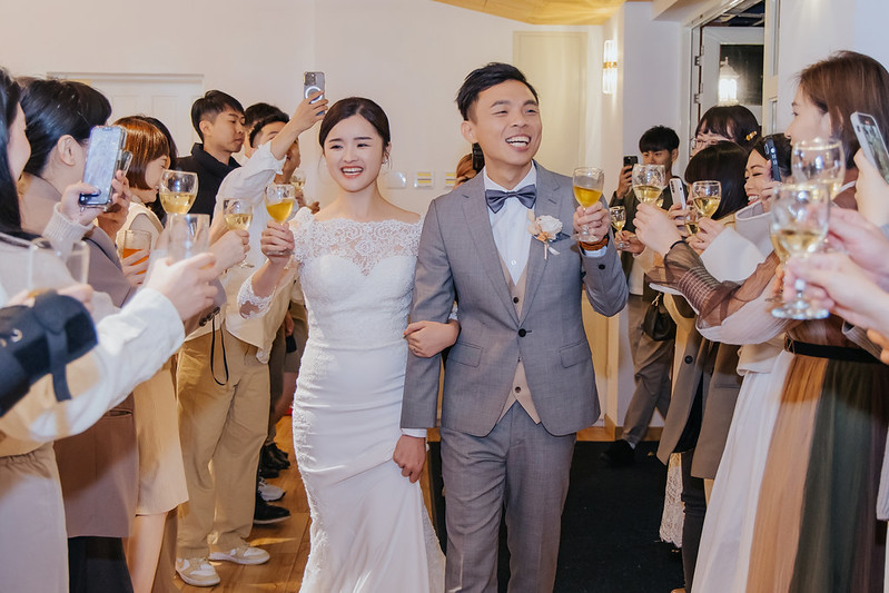 Wedding婚禮記錄 台北婚攝 熱門攝影師 