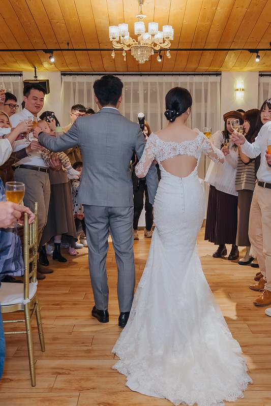 Wedding婚禮記錄 台北婚攝 熱門攝影師 