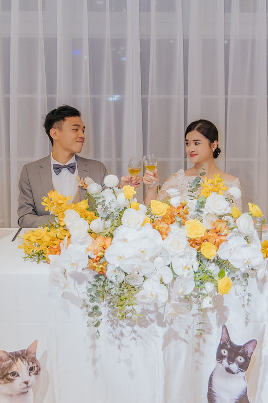 Wedding婚禮記錄 台北婚攝 熱門攝影師 