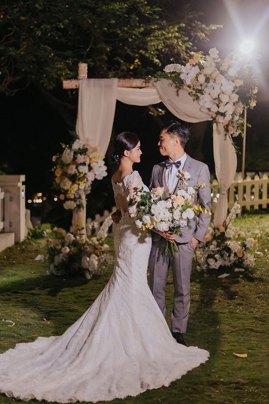 Wedding婚禮記錄 台北婚攝 熱門攝影師 
