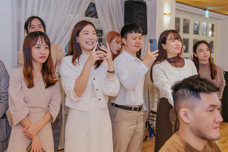 Wedding婚禮記錄 台北婚攝 熱門攝影師 