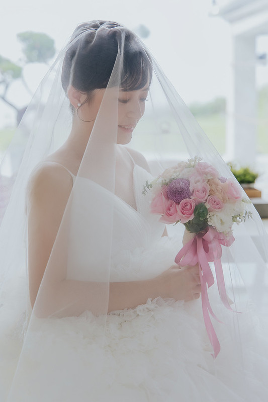 Apple婚禮攝影 Wedding婚禮記錄 台北婚攝 