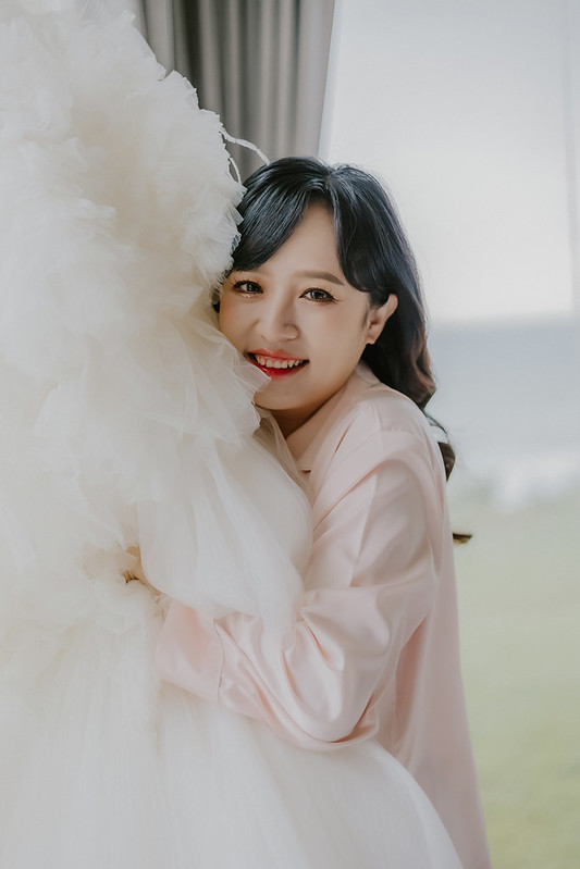 Apple婚禮攝影 Wedding婚禮記錄 台北婚攝 