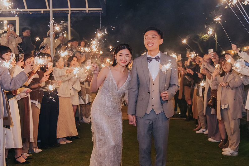 Wedding婚禮記錄 台北婚攝 熱門攝影師 