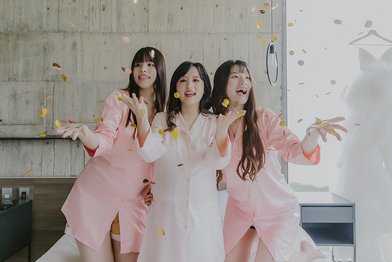 Apple婚禮攝影 Wedding婚禮記錄 台北婚攝 