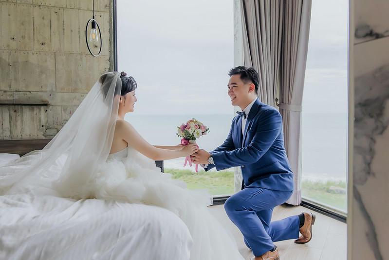 Apple婚禮攝影 Wedding婚禮記錄 台北婚攝 