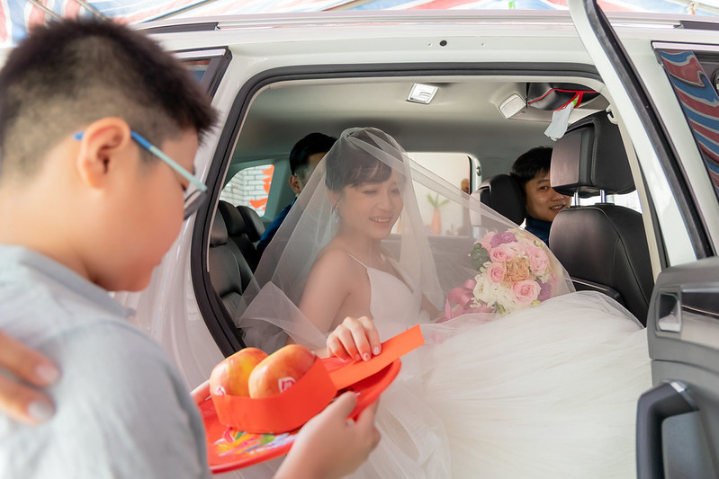 Apple婚禮攝影 Wedding婚禮記錄 台北婚攝 