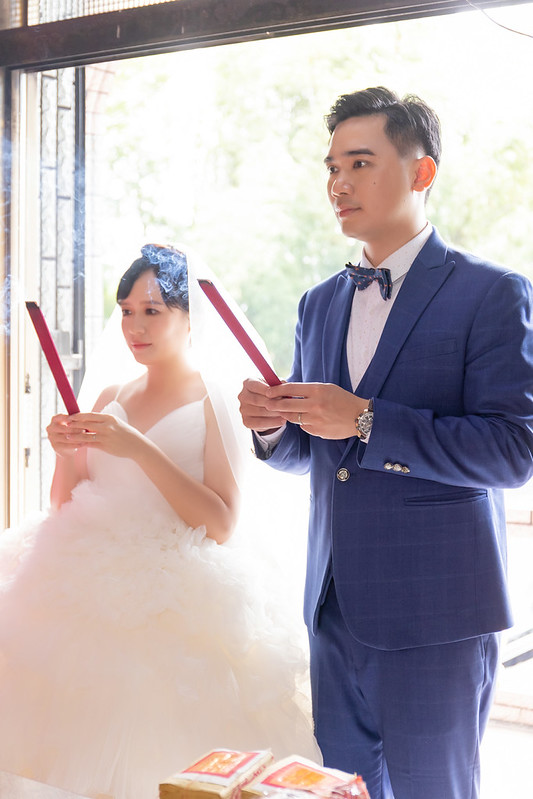 Apple婚禮攝影 Wedding婚禮記錄 台北婚攝 