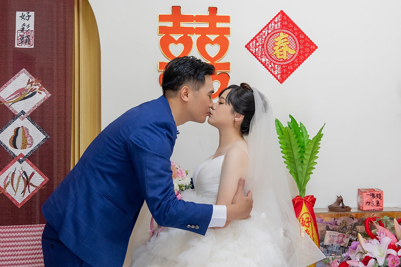 Apple婚禮攝影 Wedding婚禮記錄 台北婚攝 