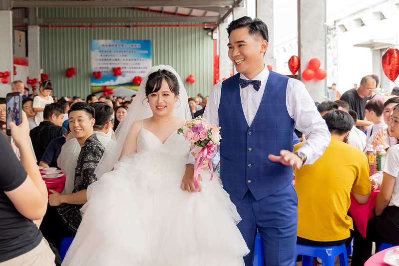 Apple婚禮攝影 Wedding婚禮記錄 台北婚攝 