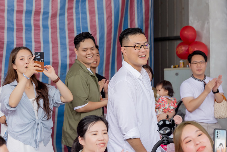 Apple婚禮攝影 Wedding婚禮記錄 台北婚攝 