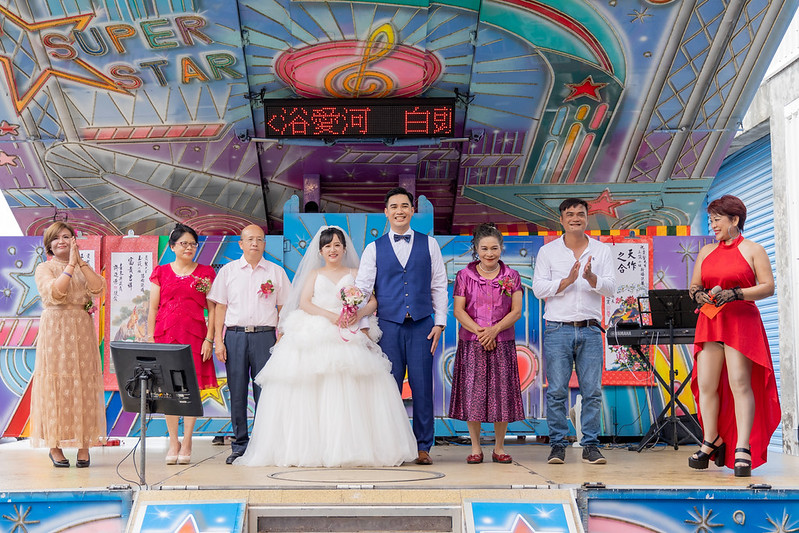Apple婚禮攝影 Wedding婚禮記錄 台北婚攝 