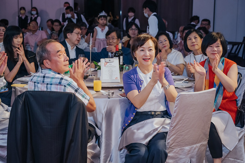 Wedding婚禮記錄 台北婚攝 大熊婚禮攝影 