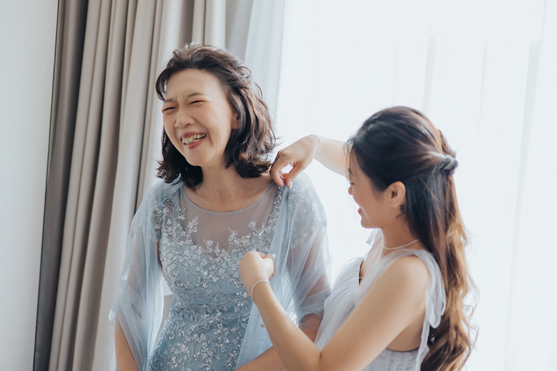 Wedding婚禮記錄 台北婚攝 大熊婚禮攝影 