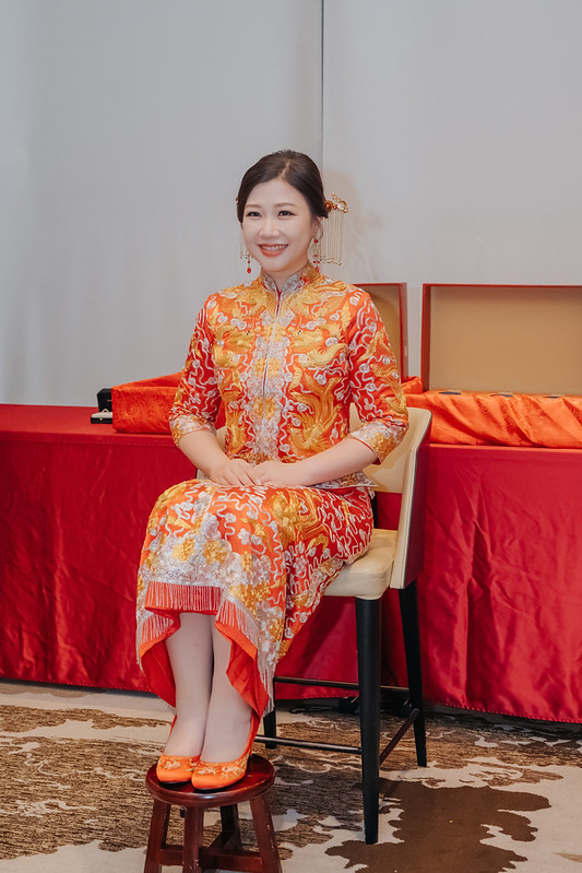 Wedding婚禮記錄 台北婚攝 大熊婚禮攝影 