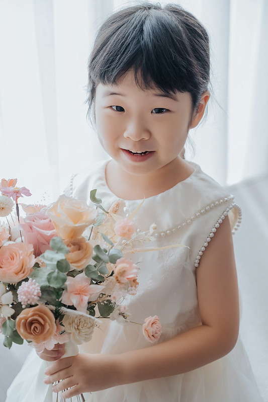 Wedding婚禮記錄 台北婚攝 大熊婚禮攝影 