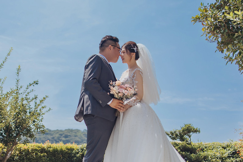Wedding婚禮記錄 台北婚攝 大熊婚禮攝影 