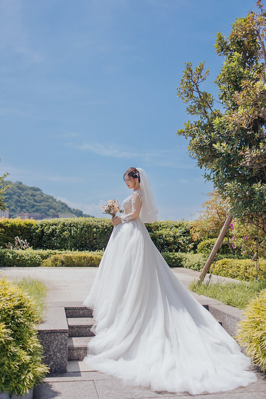 Wedding婚禮記錄 台北婚攝 大熊婚禮攝影 
