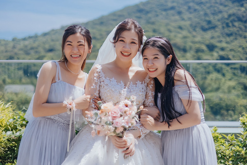Wedding婚禮記錄 台北婚攝 大熊婚禮攝影 