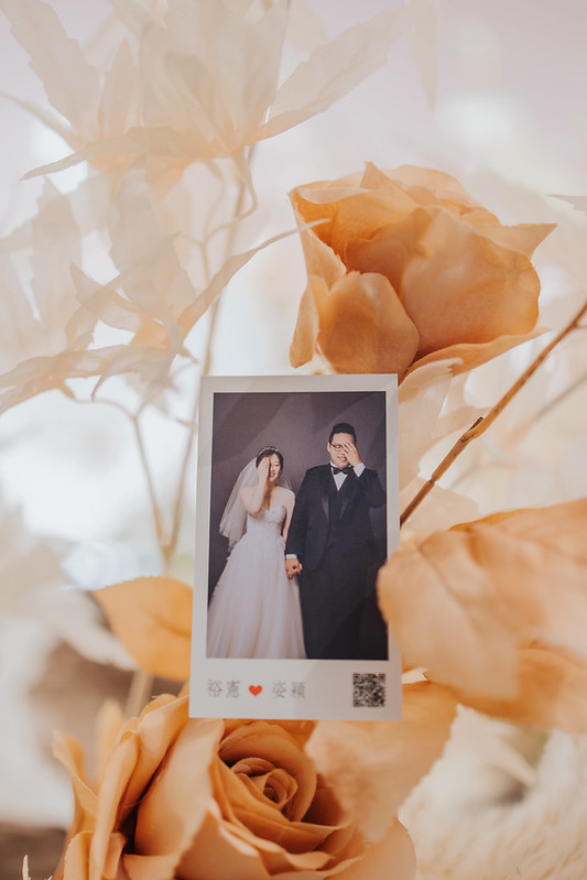 Wedding婚禮記錄 台北婚攝 大熊婚禮攝影 