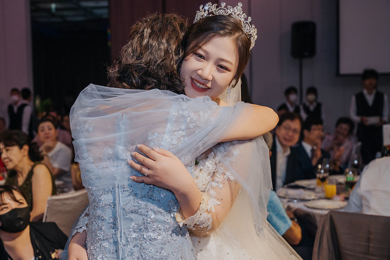 Wedding婚禮記錄 台北婚攝 大熊婚禮攝影 