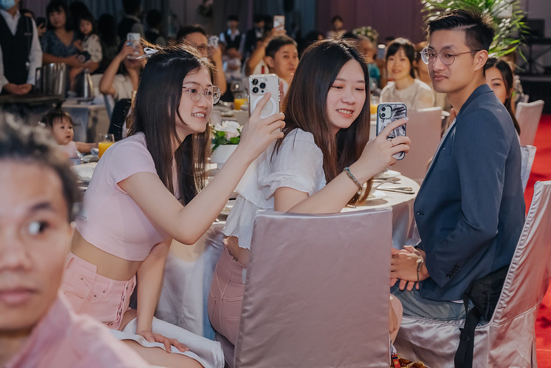 Wedding婚禮記錄 台北婚攝 大熊婚禮攝影 