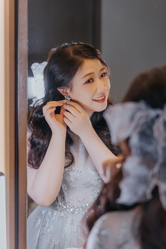 Wedding婚禮記錄 台北婚攝 大熊婚禮攝影 