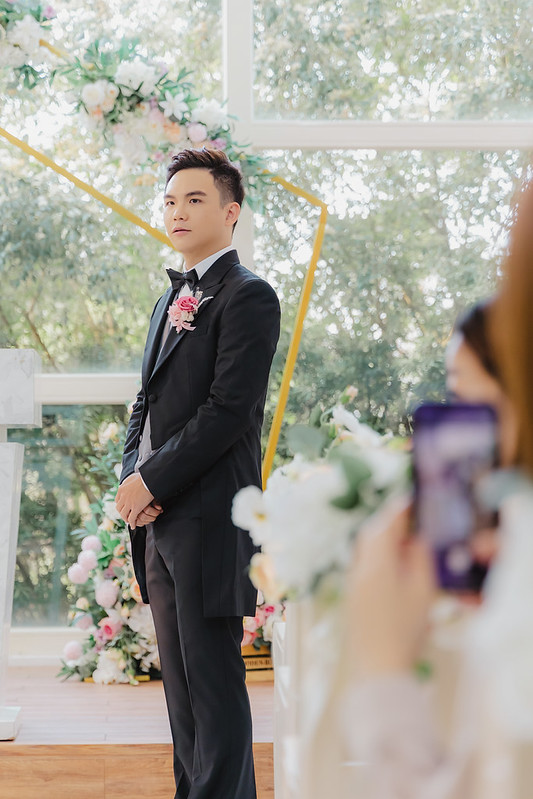 Apple婚禮攝影 Wedding婚禮記錄 台北婚攝 