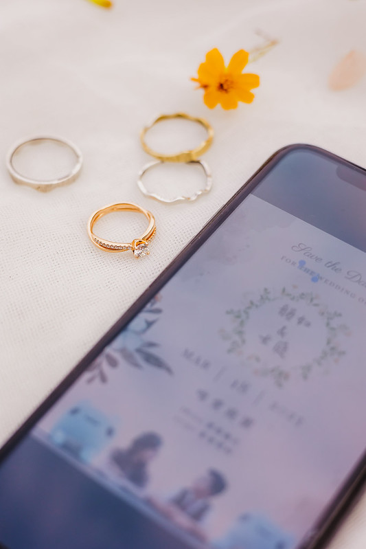 Apple婚禮攝影 Wedding婚禮記錄 台北婚攝 