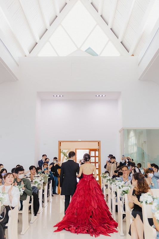 Apple婚禮攝影 Wedding婚禮記錄 台北婚攝 