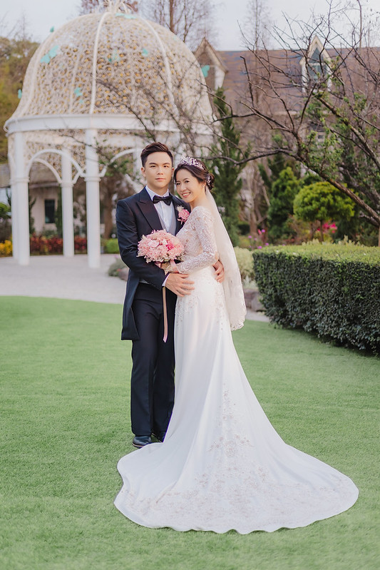 Apple婚禮攝影 Wedding婚禮記錄 台北婚攝 