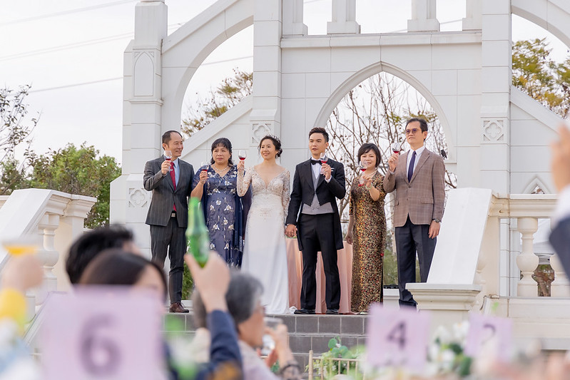 Apple婚禮攝影 Wedding婚禮記錄 台北婚攝 
